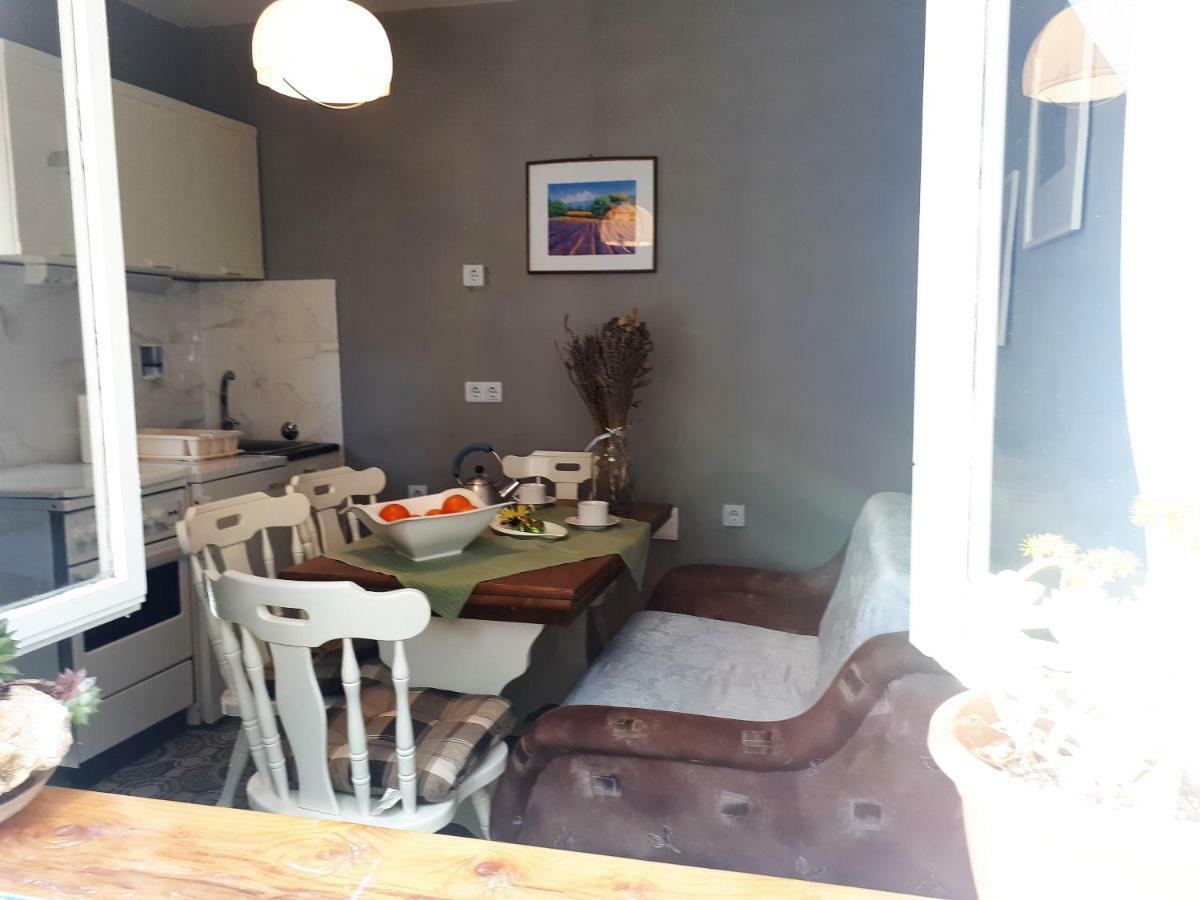 Marty Apartment Rogoznica (Sibenik-Knin) Exterior foto