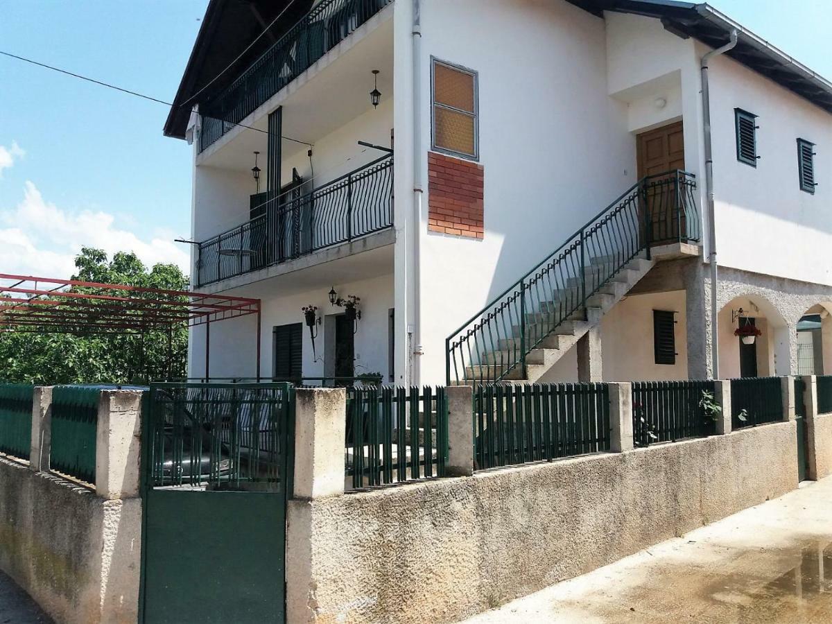 Marty Apartment Rogoznica (Sibenik-Knin) Exterior foto