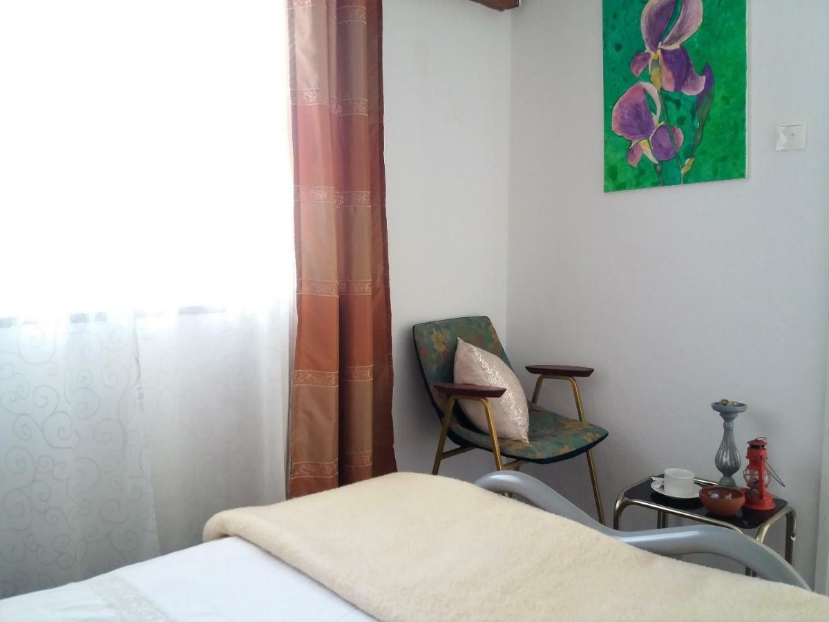 Marty Apartment Rogoznica (Sibenik-Knin) Exterior foto